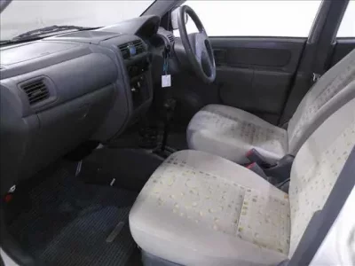 Mitsubishi MINICA
