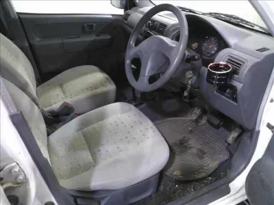 Mitsubishi MINICA