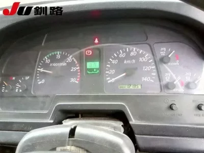 Isuzu TRUCK