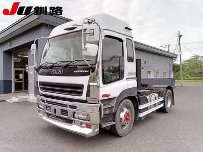 Isuzu TRUCK