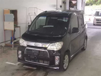 Daihatsu TANTO EXE