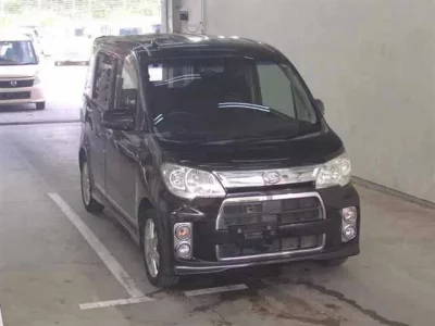 Daihatsu TANTO EXE