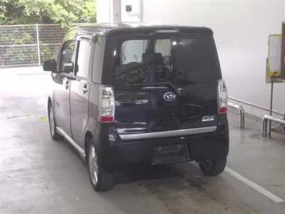 Daihatsu TANTO EXE