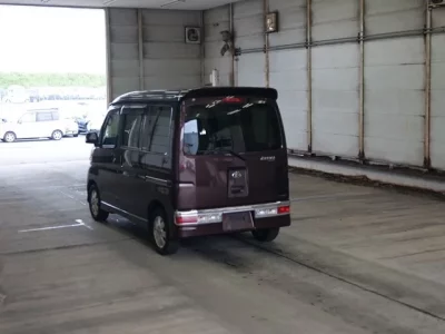 Daihatsu Atrai Wagon