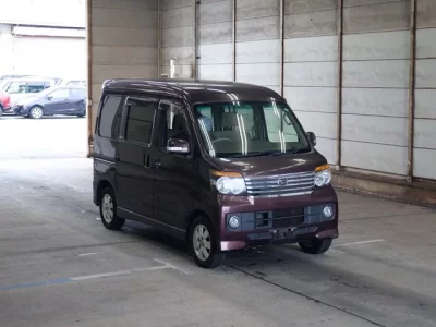 Daihatsu Atrai Wagon