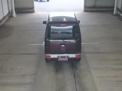 Daihatsu Atrai Wagon