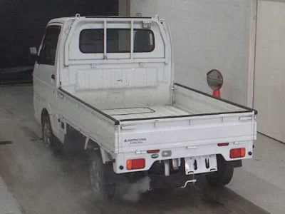 Mitsubishi MINICAB TRUCK