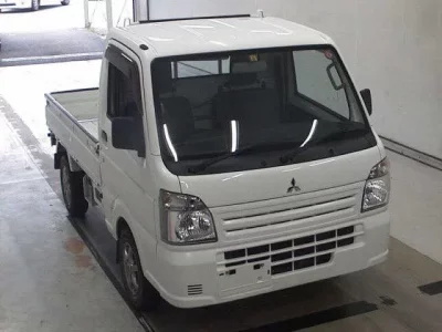 Mitsubishi MINICAB TRUCK