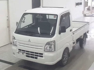 Mitsubishi MINICAB TRUCK