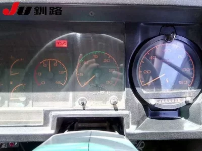 Isuzu TRUCK