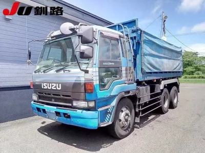 Isuzu TRUCK