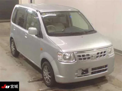 Nissan OTTI