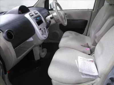 Nissan OTTI