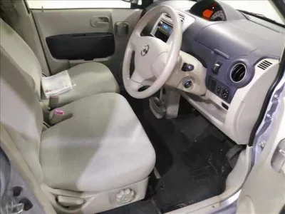 Nissan OTTI