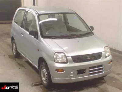 Mitsubishi MINICA