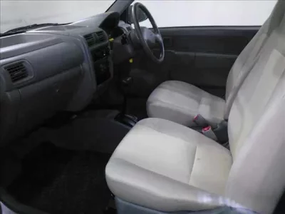 Mitsubishi MINICA