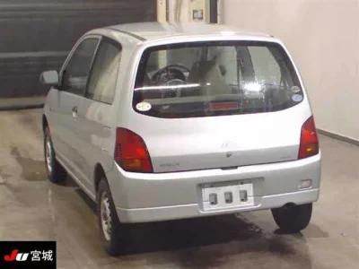 Mitsubishi MINICA