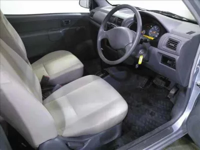 Mitsubishi MINICA
