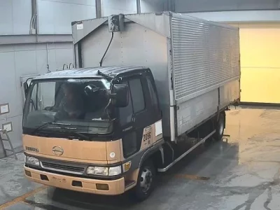 Hino RANGER