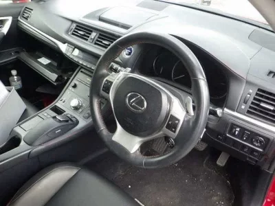 Lexus CT