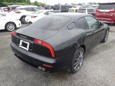 Maserati GT3200