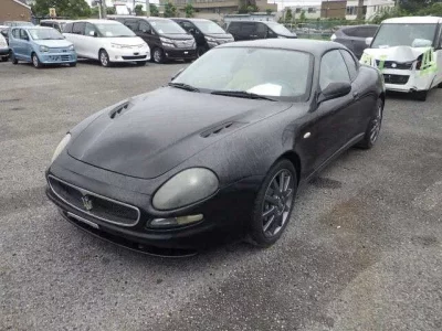 Maserati GT3200