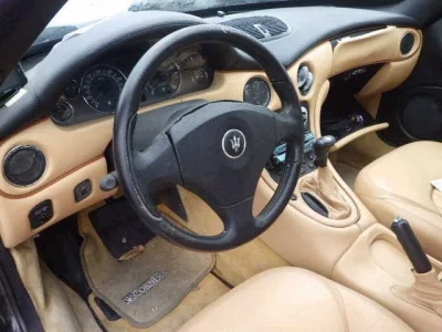 Maserati GT3200