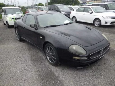 Maserati GT3200