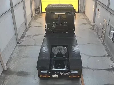 Isuzu TRUCK