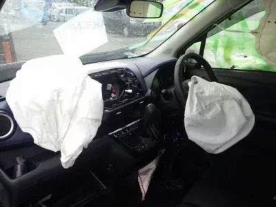 Mitsubishi EK X