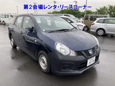 Nissan AD