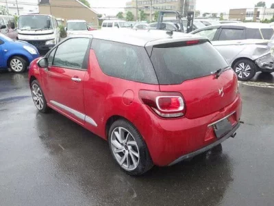 Citroen DS3