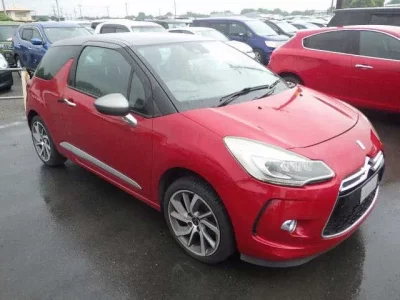 Citroen DS3