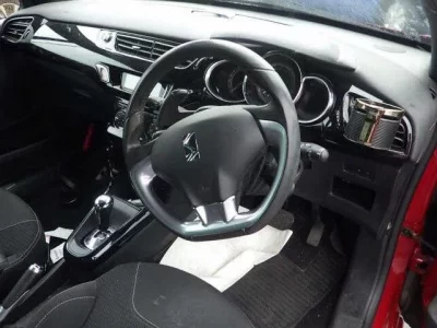 Citroen DS3
