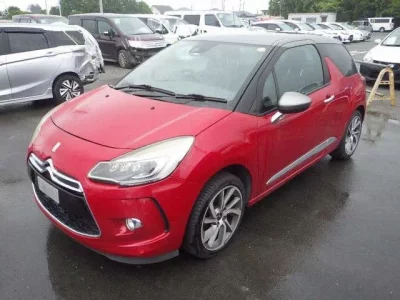 Citroen DS3