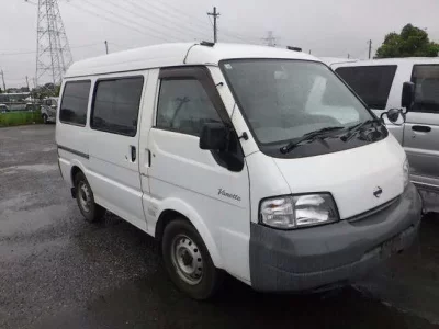 Nissan VANETTE VAN