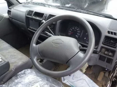 Nissan VANETTE VAN
