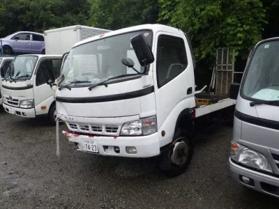 Hino DUTRO