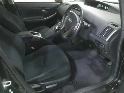 Toyota PRIUS PHV