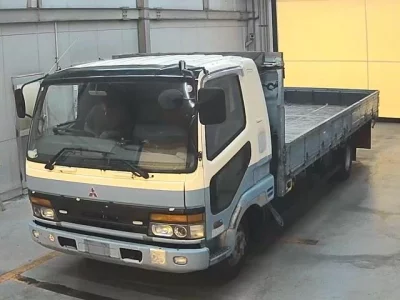 Mitsubishi FUSO FIGHTER
