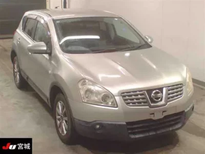 Nissan DUALIS