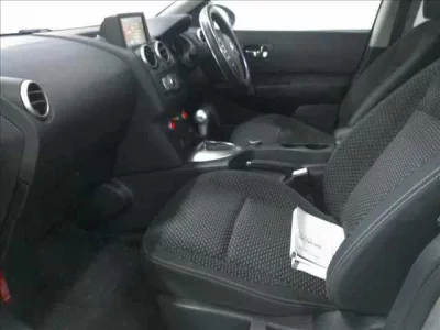 Nissan DUALIS