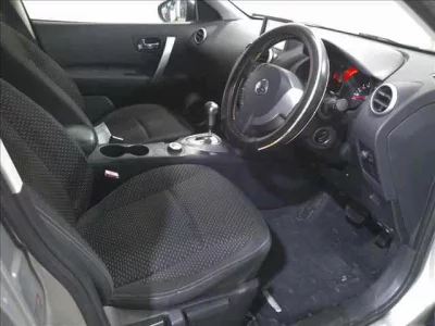 Nissan DUALIS