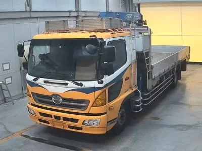 Hino RANGER