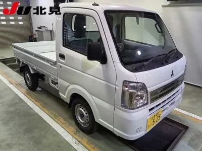 Mitsubishi MINICAB TRUCK