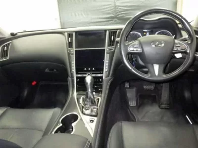 Nissan SKYLINE