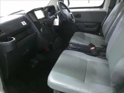 Toyota TOWN ACE VAN
