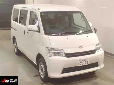 Toyota TOWN ACE VAN