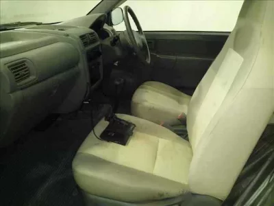 Mitsubishi MINICA