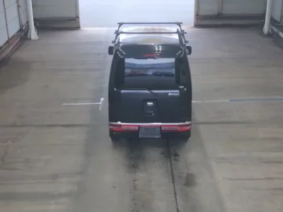 Daihatsu Atrai Wagon